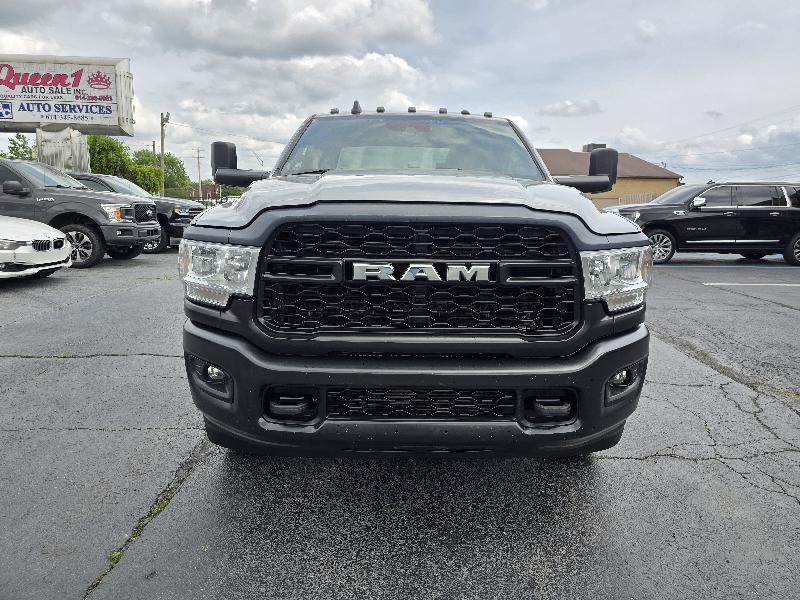 ram ram 3500 chassis cab 2022 3C7WRSCL0NG216387 image ram ram 3500 chassis cab 2022 3C7WRSCL0NG216387 image